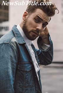 بیوگرافی Dustin Milligan